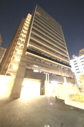 S-RESIDENCE新大阪WESTの物件外観写真